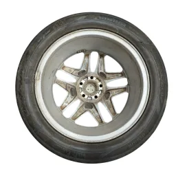 roda aro R17 225/50 ford fusion 2013 2014 2015 2016 DS7C-1007-L1A DS7Z-1007-N DS7Z-1007-F DS7Z-1007-G