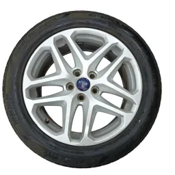 roda aro R17 225/50 ford fusion 2013 2014 2015 2016 DS7C-1007-L1A DS7Z-1007-N DS7Z-1007-F DS7Z-1007-G