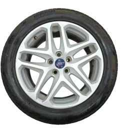 roda aro R17 225/50 ford fusion 2013 2014 2015 2016 DS7C-1007-L1A DS7Z-1007-N DS7Z-1007-F DS7Z-1007-G