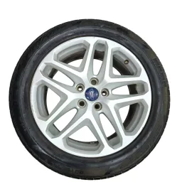 roda aro R17 225/50 ford fusion 2013 2014 2015 2016 DS7C-1007-L1A DS7Z-1007-N DS7Z-1007-F DS7Z-1007-G