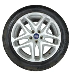 roda aro R17 225/50 ford fusion 2013 2014 2015 2016