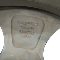 roda aro R16 215/65 jeep renegade 2016 2017 2018 2019 100233157 100233159 100217449 100233260 5XA64LAUAA