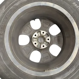 roda aro R16 215/65 jeep renegade 2016 2017 2018 2019 100233157 100233159 100217449 100233260 5XA64LAUAA