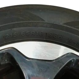 roda aro R16 215/65 jeep renegade 2016 2017 2018 2019 100233157 100233159 100217449 100233260 5XA64LAUAA