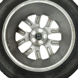 roda aro R18 235/55 tiguan 2018 2019 2020 2021 5NA601025B 5NA601025B8Z8