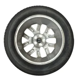 roda aro R18 235/55 tiguan 2018 2019 2020 2021 5NA601025B 5NA601025B8Z8