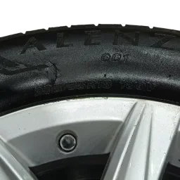 roda aro R18 235/55 tiguan 2018 2019 2020 2021 5NA601025B 5NA601025B8Z8