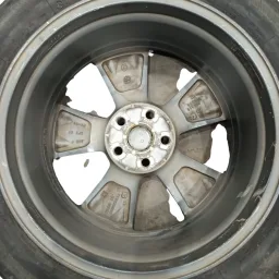 roda aro R18 225/50 Lexus UX 250h 2020 2021 2022 2023 2024 4261176140 4261176150