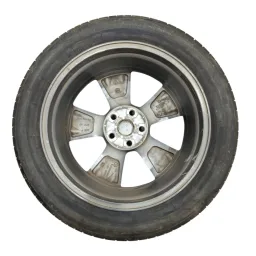 roda aro R18 225/50 Lexus UX 250h 2020 2021 2022 2023 2024 4261176140 4261176150