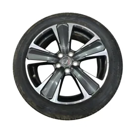 roda aro R18 225/50 Lexus UX 250h 2020 2021 2022 2023 2024 4261176140 4261176150