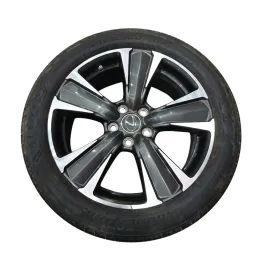 roda aro R18 225/50 Lexus UX 250h 2020 2021 2022 2023 2024 4261176140 4261176150