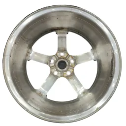 roda aro R17 235/60 captiva sport 2013 2014 2015 2016 2017 96851725 22978103 0959742
