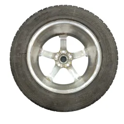 roda aro R17 235/60 captiva sport 2013 2014 2015 2016 2017 96851725 22978103 0959742