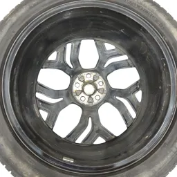 roda aro R21 265/45 Evoque Velar Discovery Sport 2020 2021 LR093827 LR173862 J8A21007KA J8A21007JA