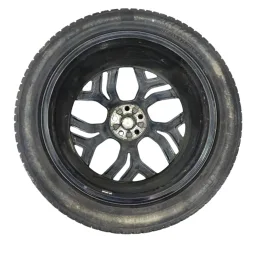 roda aro R21 265/45 Evoque Velar Discovery Sport 2020 2021 LR093827 LR173862 J8A21007KA J8A21007JA
