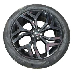 roda aro R21 265/45 Evoque Velar Discovery Sport 2020 2021 LR093827 LR173862 J8A21007KA J8A21007JA