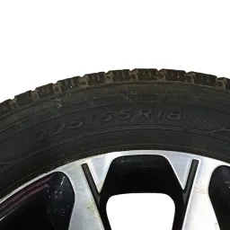 roda aro R18 225/55 kia Sportage 2017 2018 2019 52910D9310 52910D9300