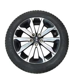 roda aro R18 225/55 kia Sportage 2017 2018 2019 52910D9310 52910D9300