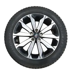 roda aro R18 225/55 kia Sportage 2017 2018 2019 52910D9310 52910D9300
