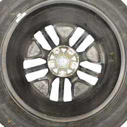 roda aro R18 225/55 eclipse cross outlander 2022 2023 2024 4250D789 CA310558 CA310526 4250F896