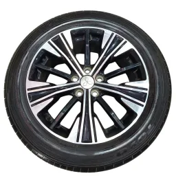 roda aro R18 225/55 eclipse cross outlander 2022 2023 2024 4250D789 CA310558 CA310526 4250F896