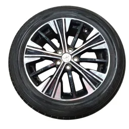roda aro R18 225/55 eclipse cross outlander 2022 2023 2024 4250D789 CA310558 CA310526 4250F896