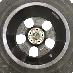 roda aro R16 215/65 jeep renegade 2016 2017 2018 2019 100233157 100233159 100217449 100233260 5XA64LAUAA