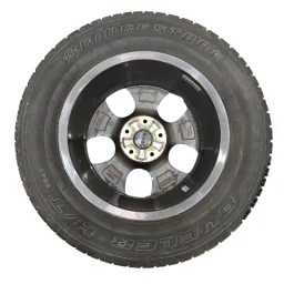 roda aro R16 215/65 jeep renegade 2016 2017 2018 2019 100233157 100233159 100217449 100233260 5XA64LAUAA