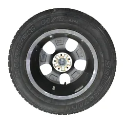 roda aro R16 215/65 jeep renegade 2016 2017 2018 2019 100233157 100233159 100217449 100233260 5XA64LAUAA