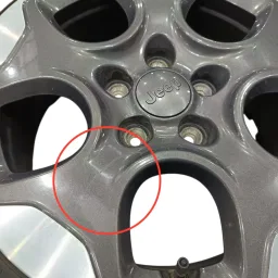 roda aro R16 215/65 jeep renegade 2016 2017 2018 2019 100233157 100233159 100217449 100233260 5XA64LAUAA