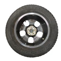 roda aro R16 215/65 jeep renegade 2016 2017 2018 2019 100233157 100233159 100217449 100233260 5XA64LAUAA