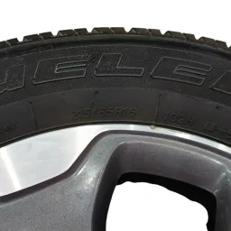 roda aro R16 215/65 jeep renegade 2016 2017 2018 2019 100233157 100233159 100217449 100233260 5XA64LAUAA