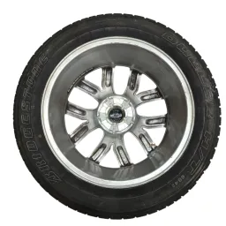 Roda aro R18 235/55 tiguan Allspace 2018 2019 2020 2021 5NA601025B 5NA601025B8Z8