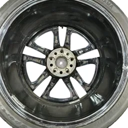roda aro R20 255/35 CLS 53 2018 2019 2020 2021 2022 2023 A2574013100 A2574012200