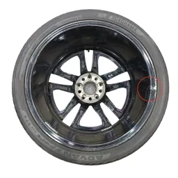 roda aro R20 255/35 CLS 53 2018 2019 2020 2021 2022 2023 A2574013100 A2574012200