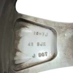 roda aro R18 225/50 Lexus UX 250h 2020 2021 2022 2023 2024 4261176140 4261176150