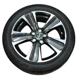 roda aro R18 225/50 Lexus UX 250h 2020 2021 2022 2023 2024 4261176140 4261176150