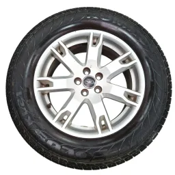 roda aro R18 265/60 evoque velar 2015 2016 2017 2018 2019 BJ32-1007-BA HL4555-5 LR048461 GJ32-1007-AA GJ32-1007-AB EJ32-1007-AA LR072000