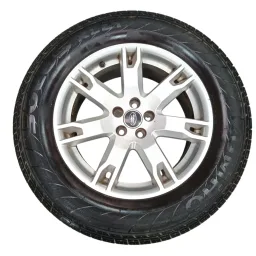 roda aro R18 265/60 evoque velar 2015 2016 2017 2018 2019 BJ32-1007-BA HL4555-5 LR048461 GJ32-1007-AA GJ32-1007-AB EJ32-1007-AA LR072000