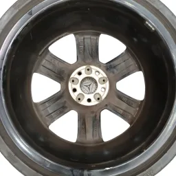 roda aro R19 235/55 GLC 200 250 2019 2020 2021 2022 A2534014900 A25340149007X23