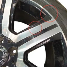 roda aro R19 235/55 GLC 200 250 2019 2020 2021 2022 A2534014900 A25340149007X23