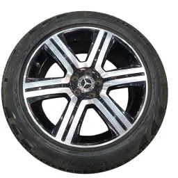 roda aro R19 235/55 GLC 200 250 2019 2020 2021 2022 A2534014900 A25340149007X23