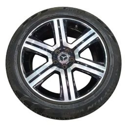 roda aro R19 235/55 GLC 200 250 2019 2020 2021 2022 A2534014900 A25340149007X23