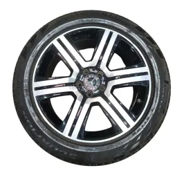 roda aro R19 235/55 GLC 200 250 2019 2020 2021 2022 A2534014900 A25340149007X23