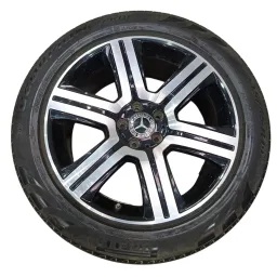 roda aro R19 235/55 GLC 200 250 2019 2020 2021 2022