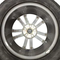 roda aro R17 235/55 ford territory 2019 2020 2021 JS11007AA