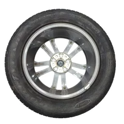roda aro R17 235/55 ford territory 2019 2020 2021 JS11007AA