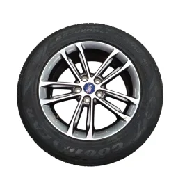roda aro R17 235/55 ford territory 2019 2020 2021 JS11007AA