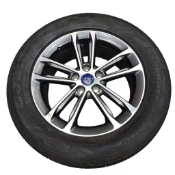 roda aro R17 235/55 ford territory 2019 2020 2021 JS11007AA