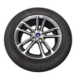 roda aro R17 235/55 ford territory 2019 2020 2021 JS11007AA